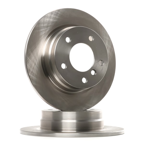MAXGEAR 19-0693 Bremsscheibe BMW 3 Coupe (E36) 192 PS Benzin Kosten