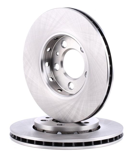 MAXGEAR 19-0774: Brzdový kotúč predna naprava, Ø: 256mm, vetraný, Ø: 256mm, lakovane