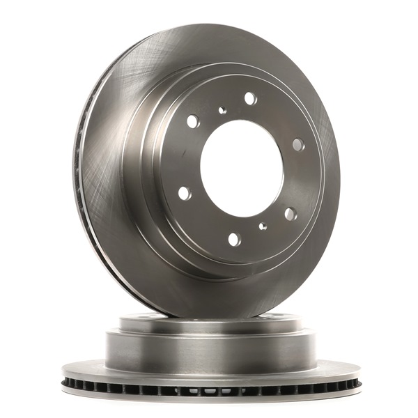 MAXGEAR 19-0949 Спирачен диск MITSUBISHI PAJERO 4 (V8W, 59W) 167 K.C. дизел цена