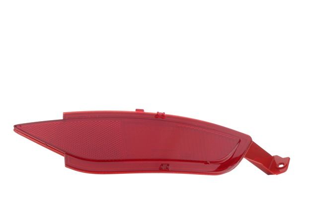 TYC 19-0955-01-2 Reflector rood FORD C-Max 2 (DXA/CB7, DXA/CEU) 140 Pk Diesel kosten