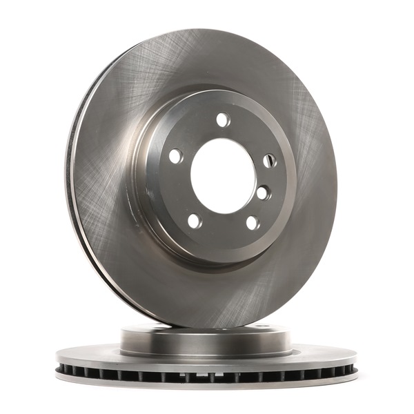 MAXGEAR 19-1033: Disco de freno Eje delantero, Ø: 325mm, ventilado, Ø: 325mm