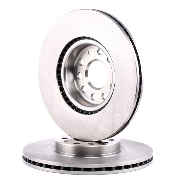 MAXGEAR 19-1044: Piduriketas Esisild, Ø: 312mm, õhutusega, Ø: 312mm, värvitud