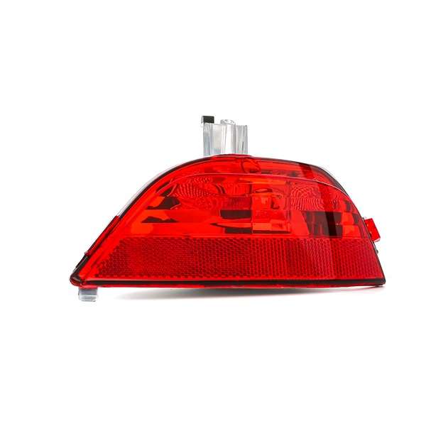 TYC 19-12166-01-2: Feu de brouillard arrière gauche, sans porte-lampe