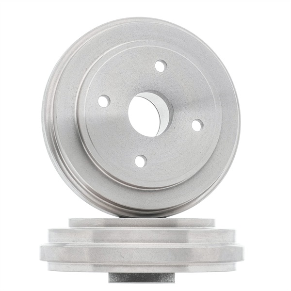 MAXGEAR 19-2627: Remtrommel Achteras, Zonder wiellager