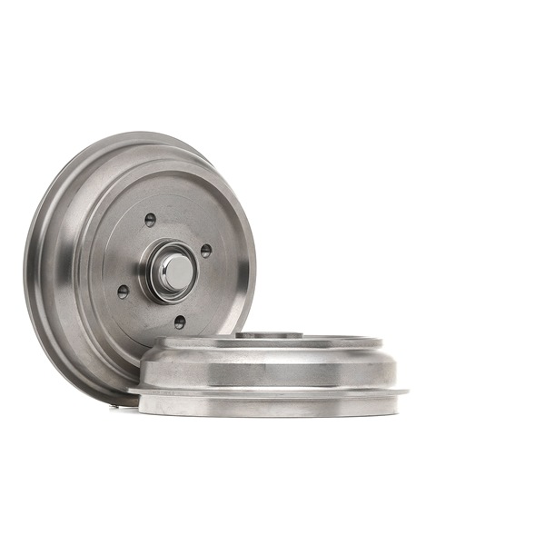 MAXGEAR 19-2852 Bremstrommel CITROЁN C3 II (SC_) 122 PS Benzin/Ethanol Kosten