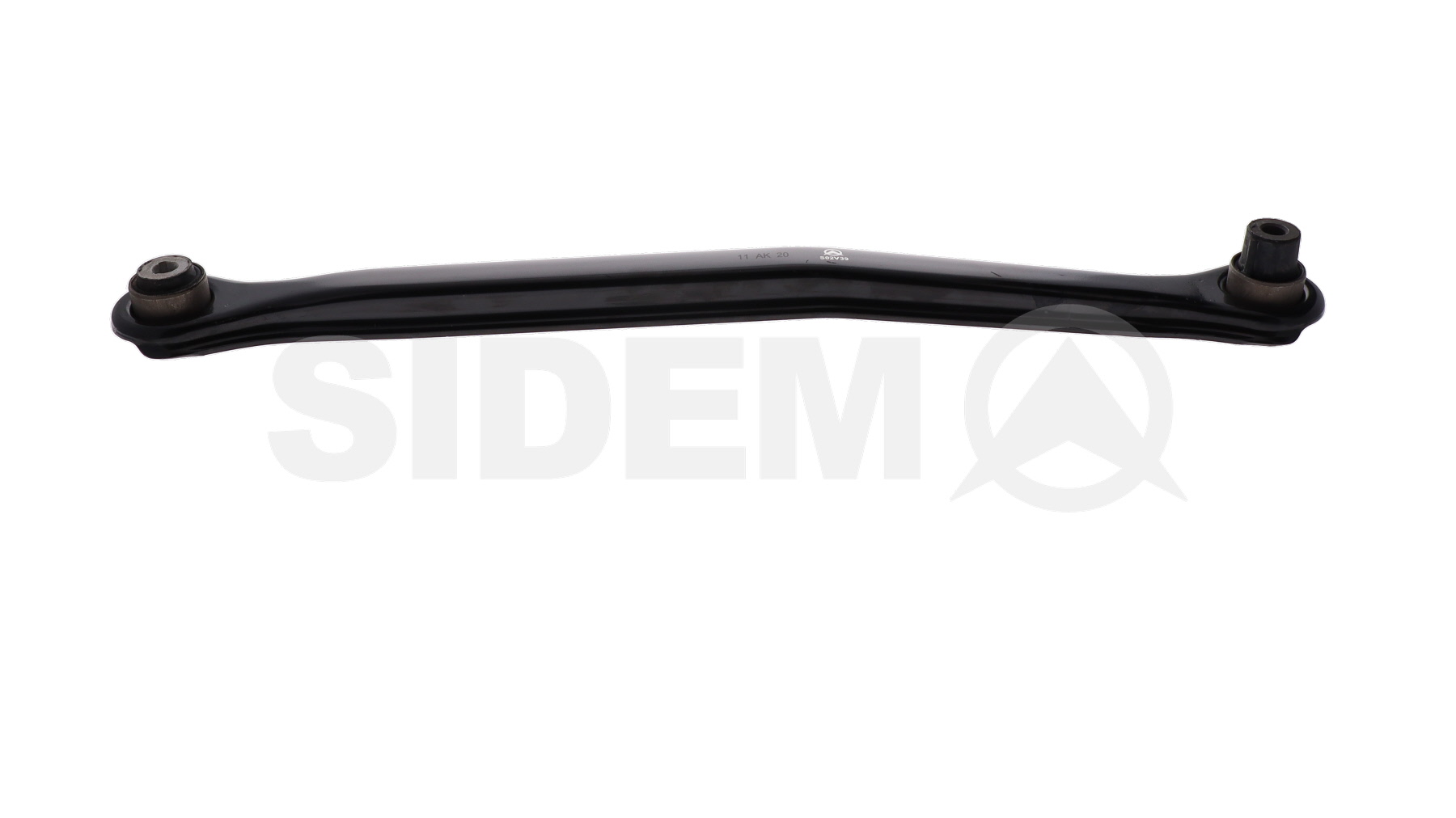 SIDEM 19059: Biellette de barre stabilisatrice Essieu arrière