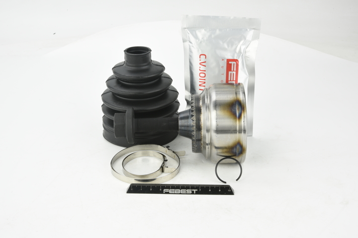 FEBEST 1910-F10 Каре комплект, полуоска BMW 7 (F01, F02, F03, F04) 320 K.C. бензин цена