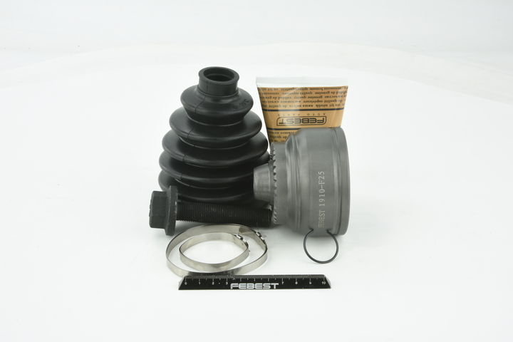 FEBEST 1910-F25: Set articulatie, planetara punte fata, spre roata