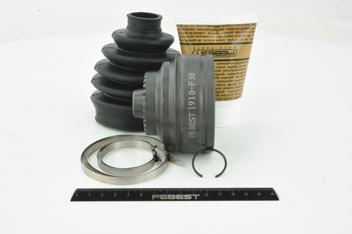 FEBEST 1910-F30 Knokkelled BMW 1 Hatchback (F20) 205 HK Diesel hvad koster