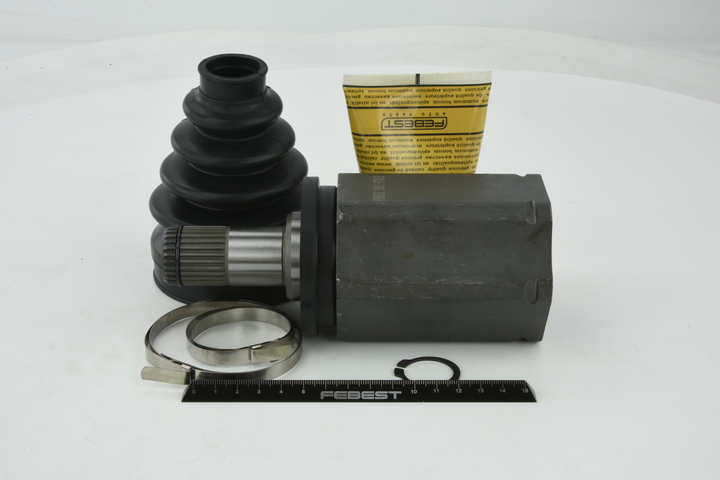 FEBEST 1911-F30LH Каре комплект, полуоска BMW 7 (F01, F02, F03, F04) 320 K.C. бензин цена