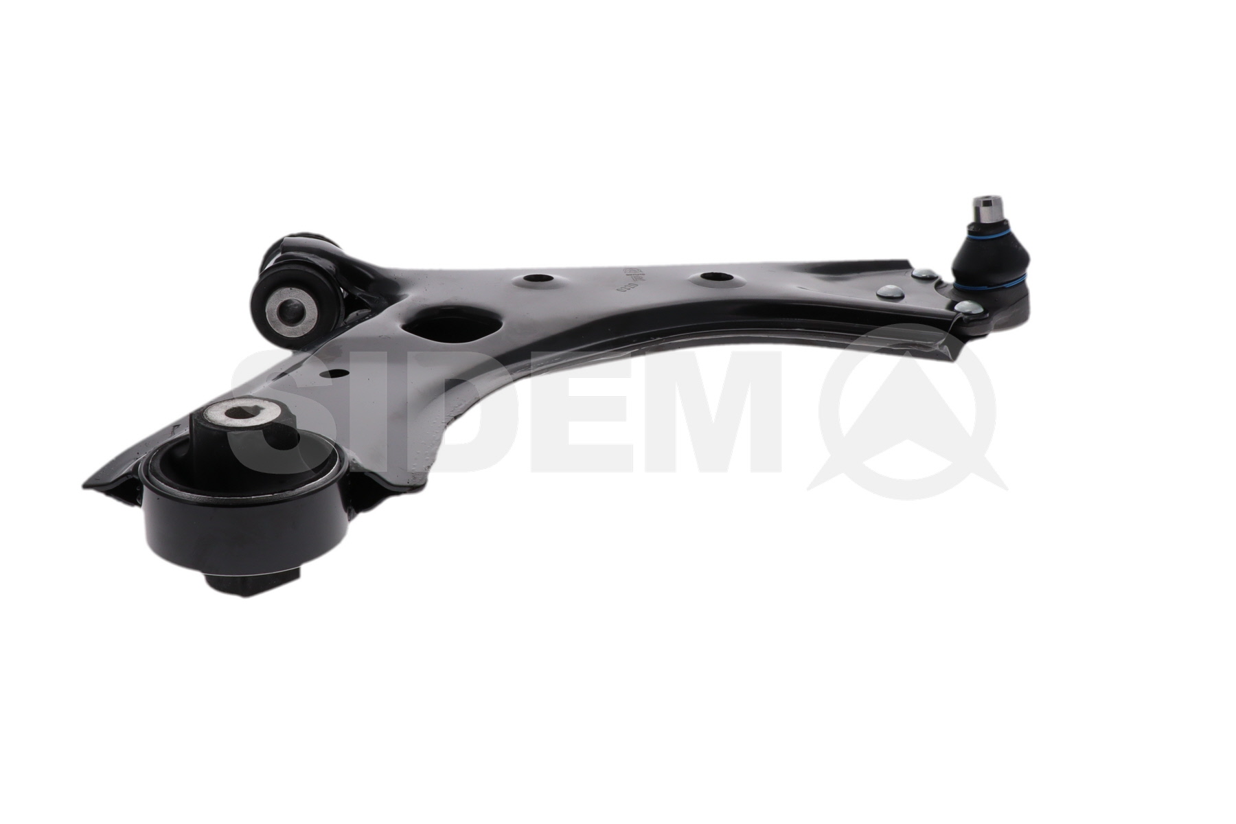 SIDEM 19379 Querlenker FIAT 500L (351_, 352_) 160 PS Benzin Kosten