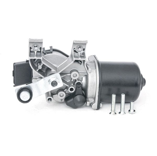 ESEN SKV 19SKV019: Vindrutetorkarmotor 12V, Fram