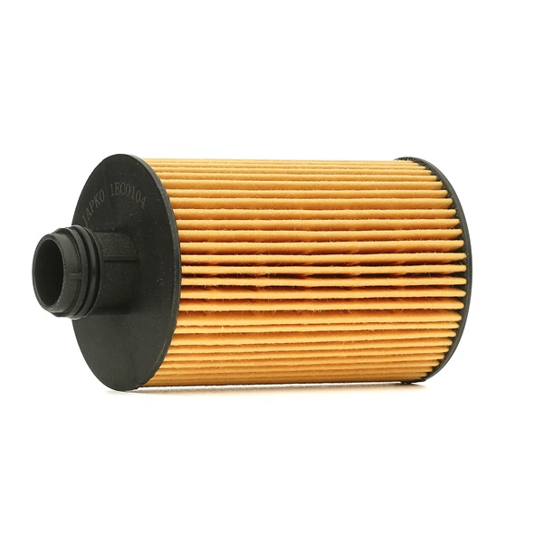 JAPKO 1ECO104: Olejový filtr