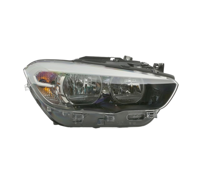 HELLA 1EG 011 919-421 Φανάρια εμπρός BMW 1 Hatchback (F21) 218 PS Βενζίνη/αιθανόλη κόστος