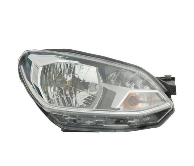 HELLA 1EL 012 644-021 Φανάρια εμπρός VW up! Hatchback (121, 122, BL1, BL2) 90 PS Βενζίνη κόστος