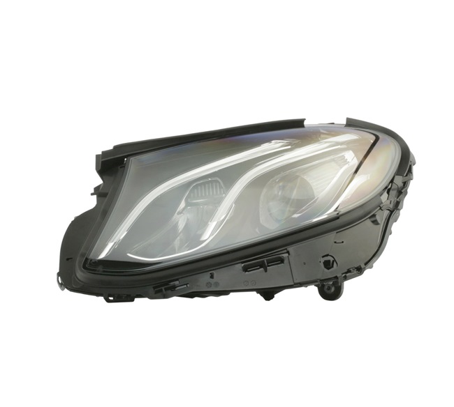 HELLA 1EX 012 076-511 Φανάρια εμπρός MERCEDES-BENZ E-class Sedan (W213) 184 PS βενζινοκίνητο/ηλεκτροκίνητο κόστος