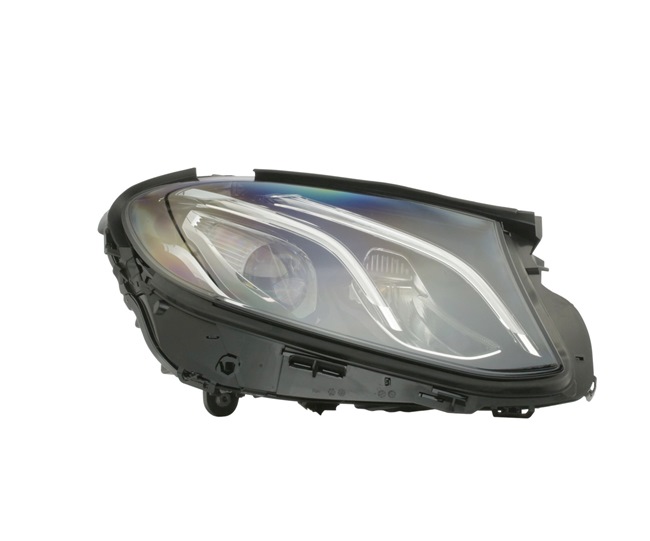 HELLA 1EX 012 076-521 Φανάρια εμπρός MERCEDES-BENZ E-class Sedan (W213) 184 PS βενζινοκίνητο/ηλεκτροκίνητο κόστος