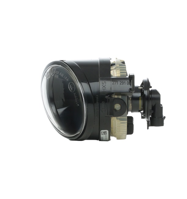 HELLA 1N0 271 295-411 Προβολείς ομίχλης VW SCIROCCO (137, 138) 184 PS Πετρέλαιο κόστος