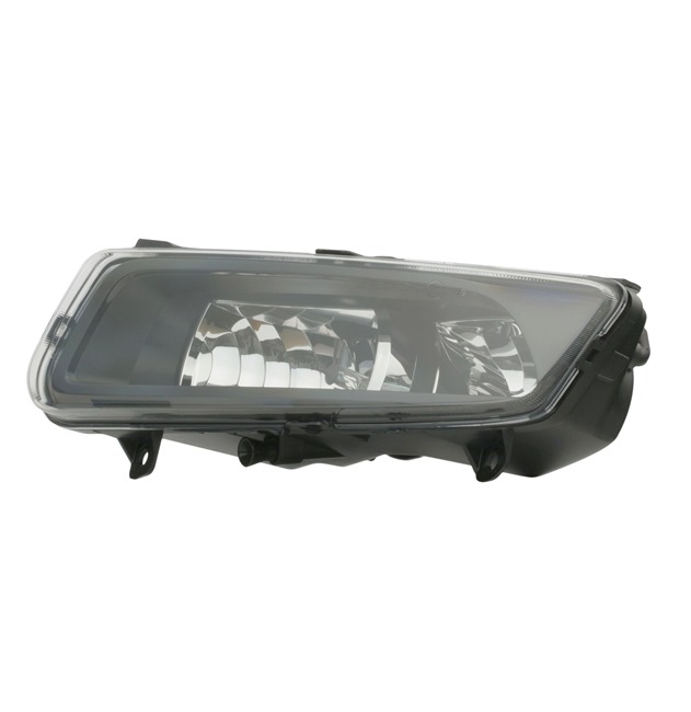 HELLA 1ND 010 377-091 Προβολείς ομίχλης VW Polo Hatchback (6R1, 6C1) 150 PS Βενζίνη κόστος