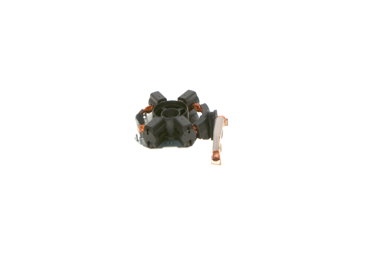 BOSCH 2 004 336 239 Kinnitus, süsinikuharjad VOLVO V70 2 (SW) 185 hj Diisel hind