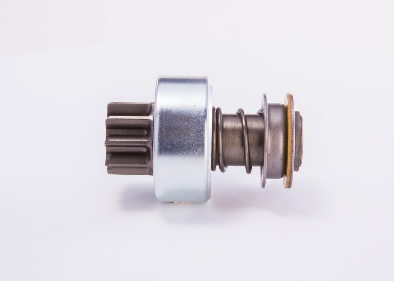 BOSCH 2 00A 209 436: Freilaufgetriebe, Starter