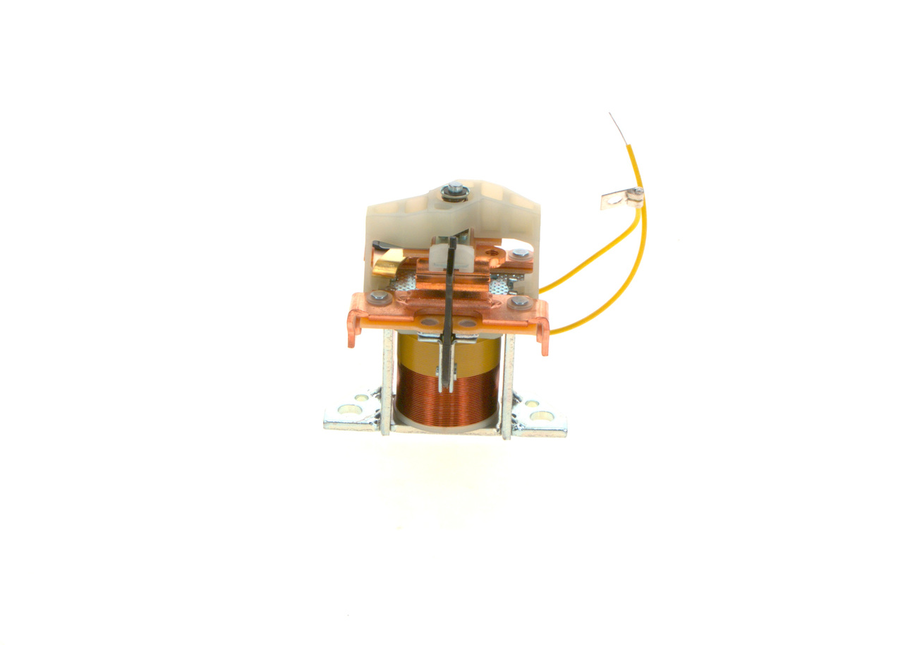 BOSCH 2 339 101 051: Magnetschalter, Anlasser