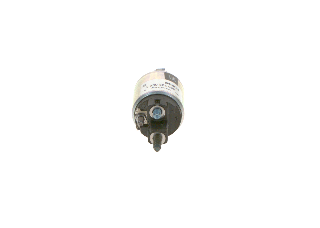 BOSCH 2 339 305 086: Magnetschalter, Anlasser