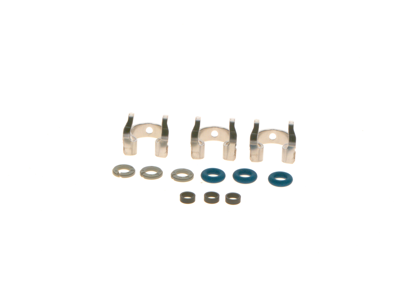 BOSCH 2 707 010 015: Kit de reparación de inyectores
