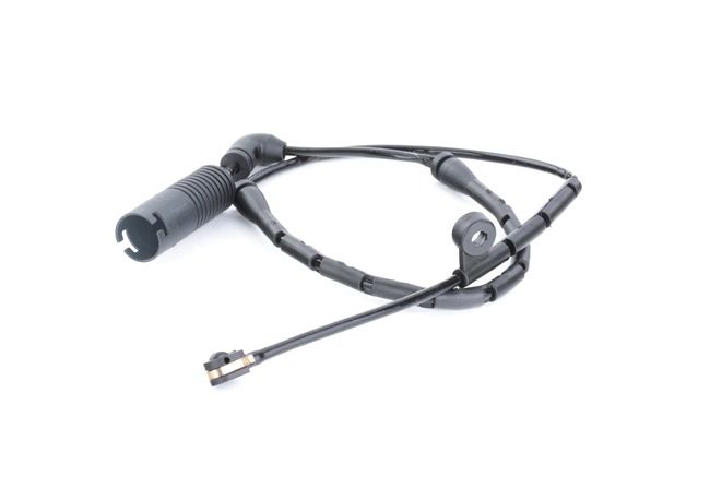 MAXGEAR 20-0016: Senzor de avertizare, uzura placute de frana punte fata