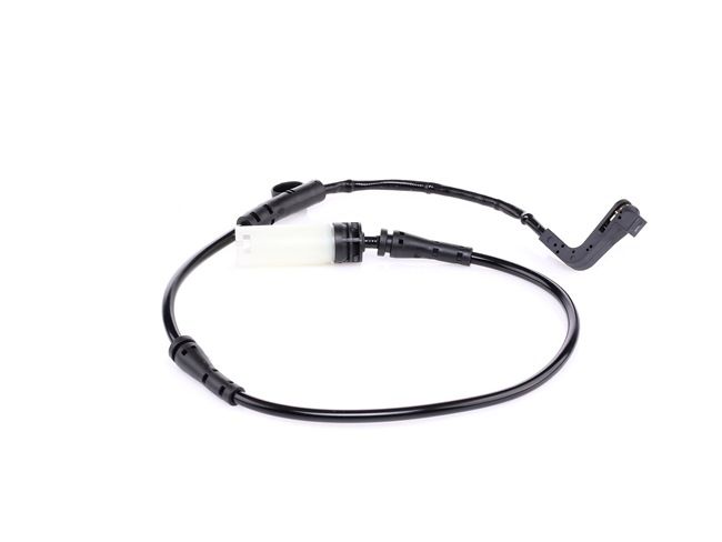 MAXGEAR 20-0119: Senzor de avertizare, uzura placute de frana punte fata