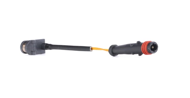 MAXGEAR 20-0125: Hoiatuskontakt, piduriklotsi kulumine Esisild