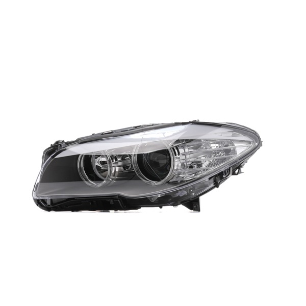 TYC 20-12762-06-2 Φανάρια εμπρός BMW 5 Sedan (F10) 218 PS Πετρέλαιο κόστος