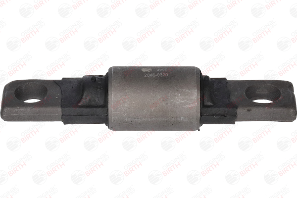 BIRTH 2002: Tukivarren hela Etuakseli, vasen, Etuakseli, oikea