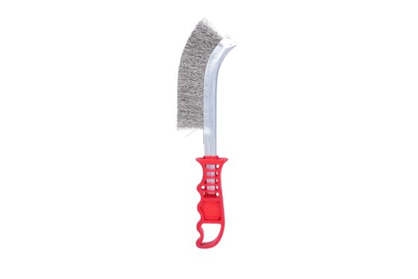 KS TOOLS 201.2301: Szczotka druciana