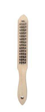KS TOOLS 201.2306: Szczotka druciana