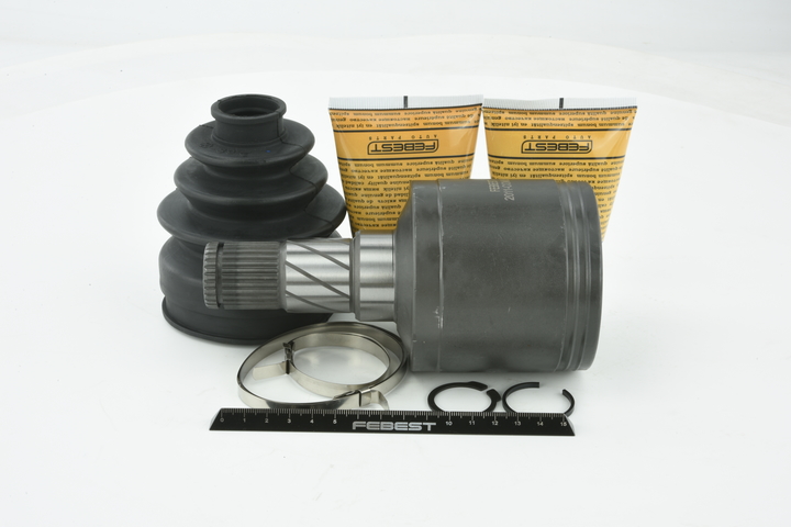 FEBEST 2011-COMLH: Set articulatie, planetara Axa fata stanga, spre cutia de viteze