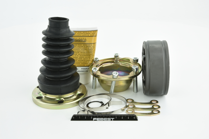 FEBEST 2011-GRCHSHAF Nivelsarja, vetoakseli JEEP CHEROKEE (KJ) 205 hv Bensiini hinta