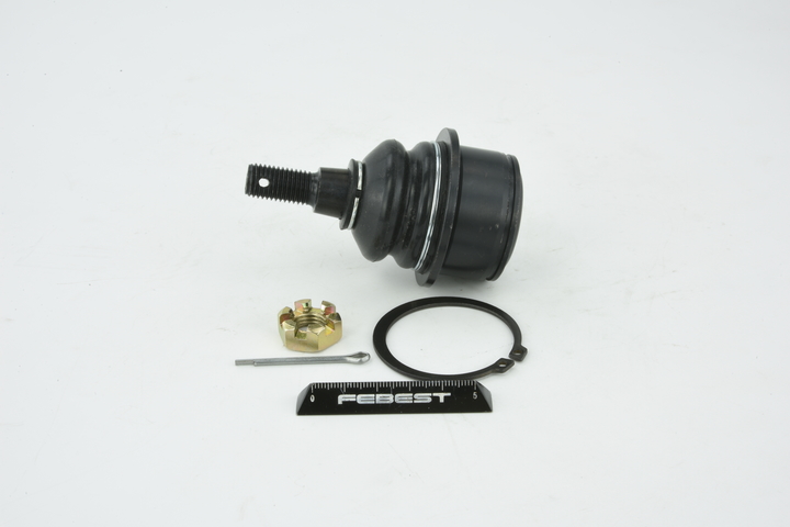 FEBEST 2020-001: Spindelled nedre framaxel