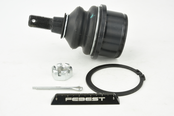FEBEST 2020-GRCHL: Rotule de suspension Essieu avant inférieur