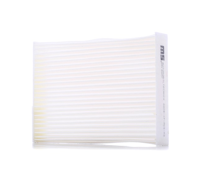MASTER-SPORT 2028-IF-PCS-MS: Innenraumfilter Partikelfilter