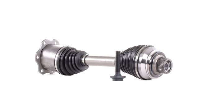 GSP 203291: Arbre de transmission 464mm