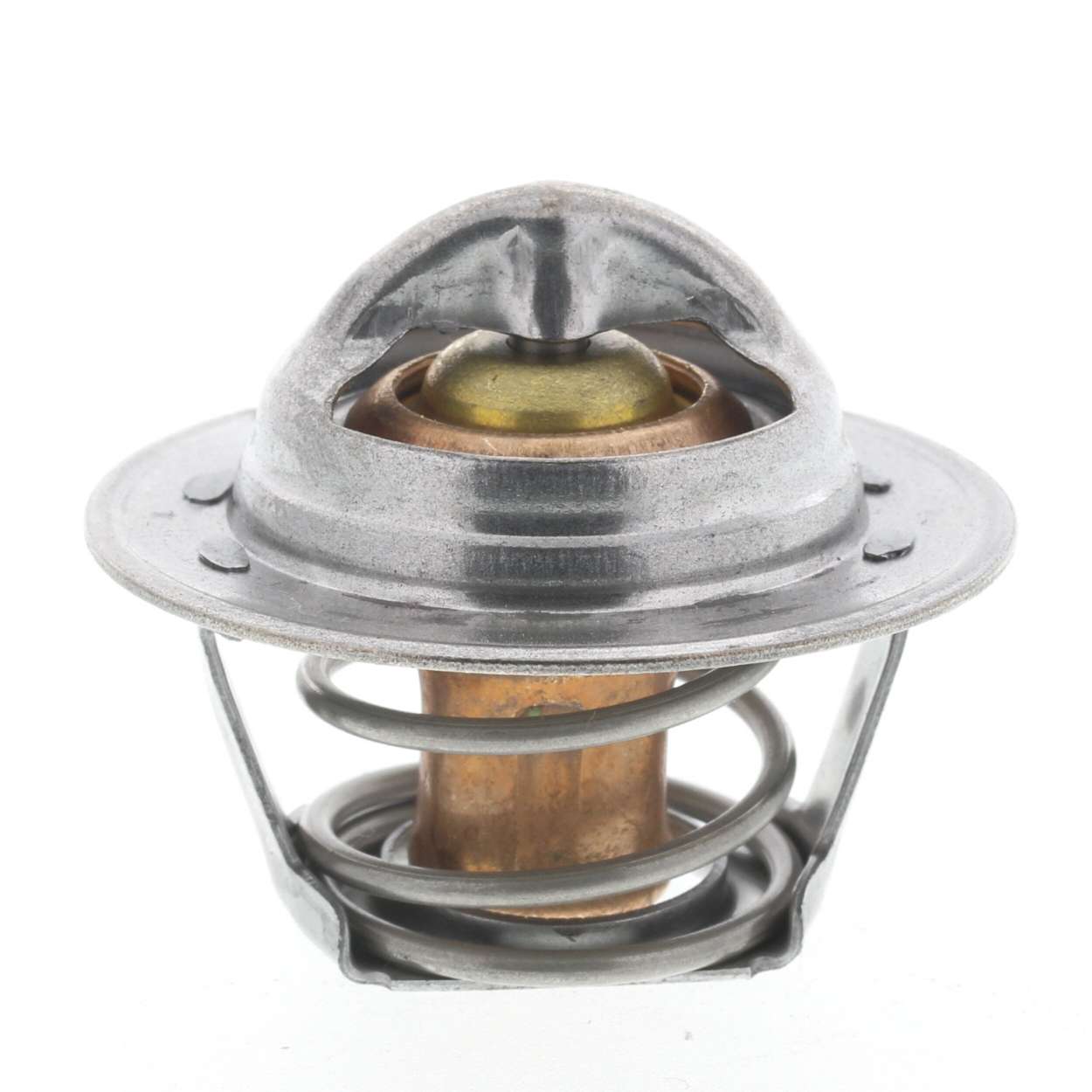 MOTORAD 204-82: Kühlwasserthermostat 82°C, 46mm
