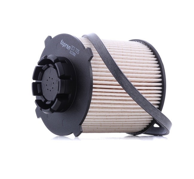 TOPRAN 207 725: Degvielas filtrs ar blīvēm