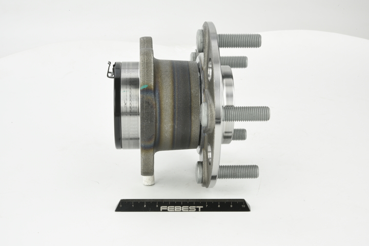FEBEST 2082-CALMRWD: Butuc roata puntea spate, cu senzor ABS