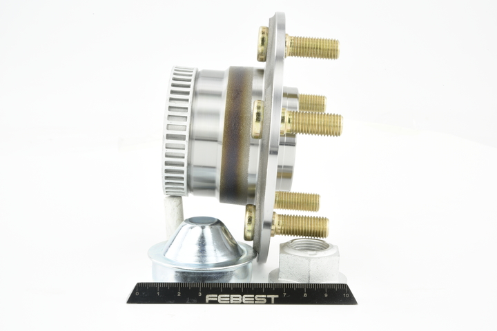 FEBEST 2082-PTRA46: Radnabe Hinterachse