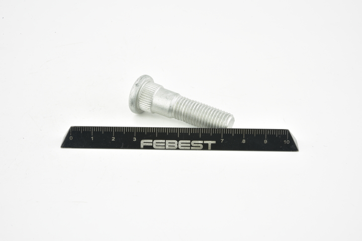 FEBEST 2084-001 Pyöränpultit CHRYSLER 300 M (LR) 257 hv Bensiini hinta