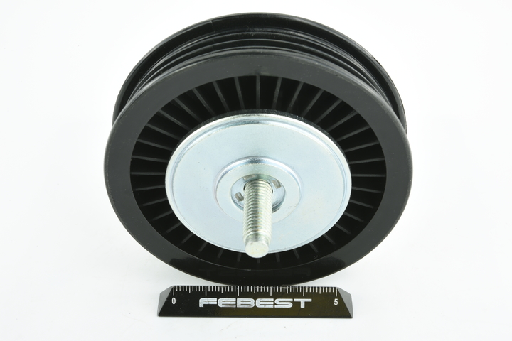 FEBEST 2088-PTC Løpehjul, vifterem CHRYSLER PT CRUISER Kabriolet 143 hk Bensin hva koster
