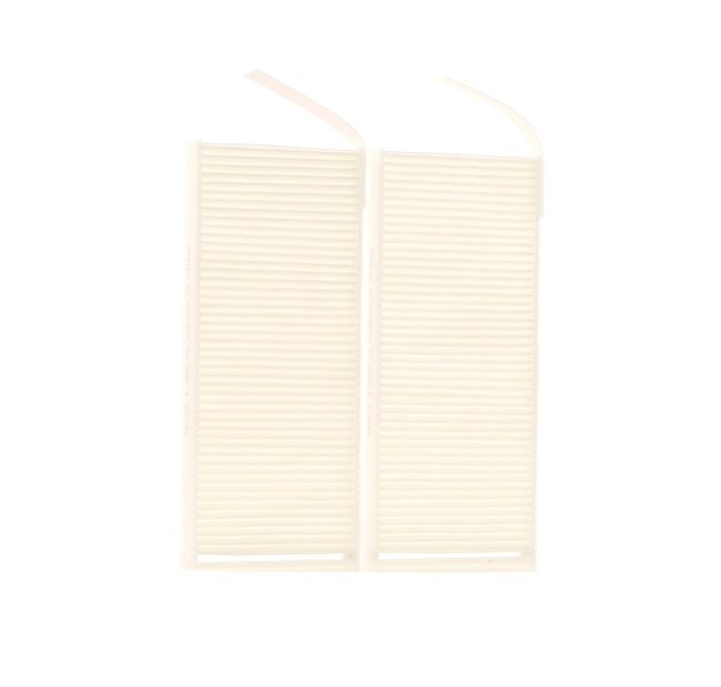 ASHIKA 21-NS-NS21: Filtro abitacolo Filtro antipolline