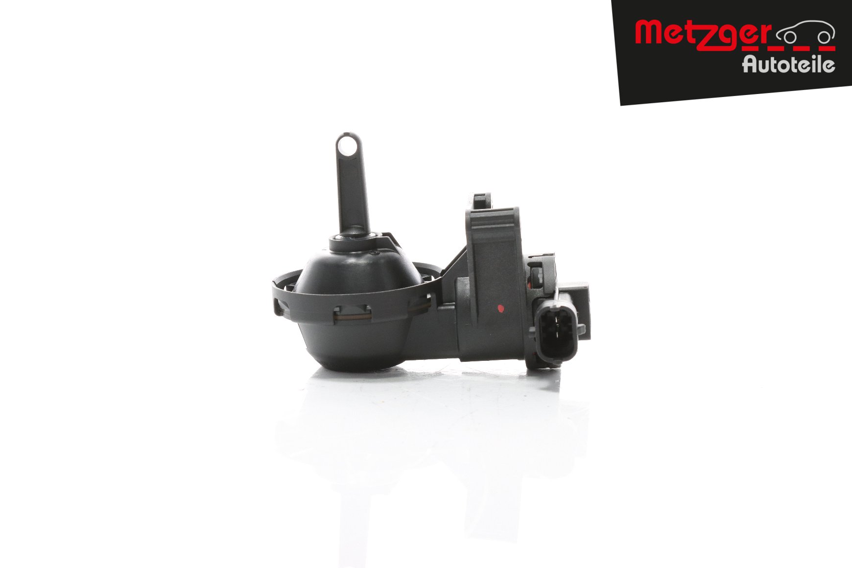 METZGER 2100019: Element reglaj, clapeta comutare (galerie admisie) OE-part