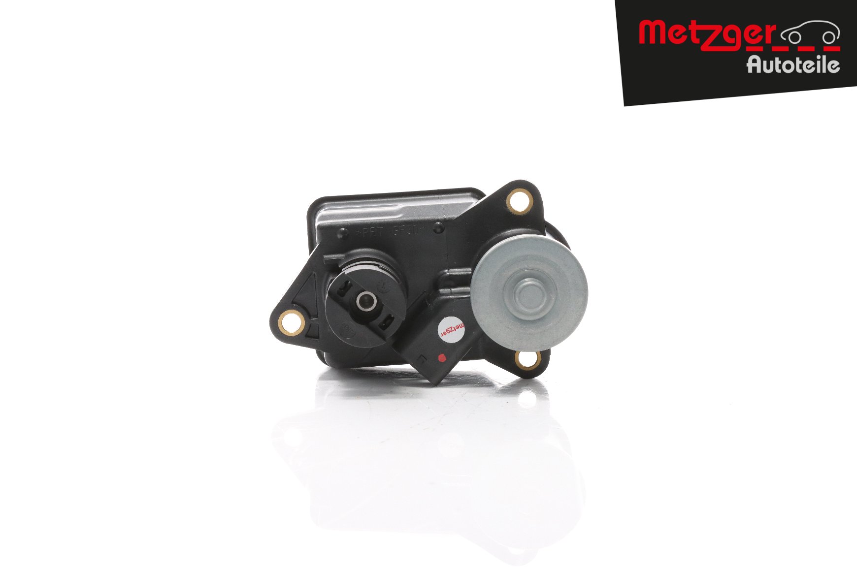 METZGER 2100021: Element reglaj, clapeta (galerie admisie) OE-part